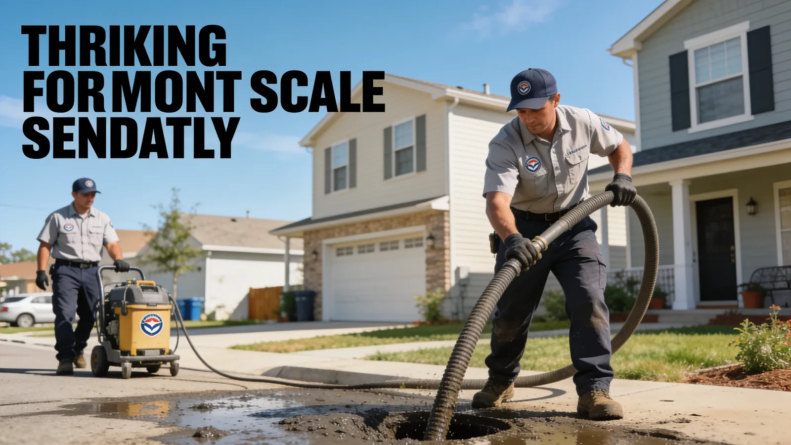 Sewage Cleanup in Pineville, AR near me